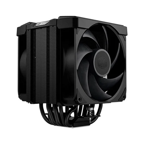 Cooler Master V8 ACE 3DHP 120mm Intel CPU Air Cooler